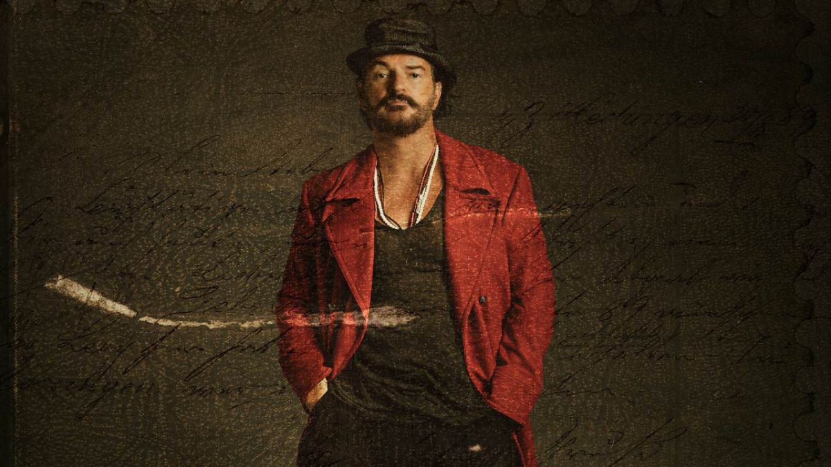 Ricardo Arjona confirma concierto en Torreón con su gira Lo que el seco no dijo