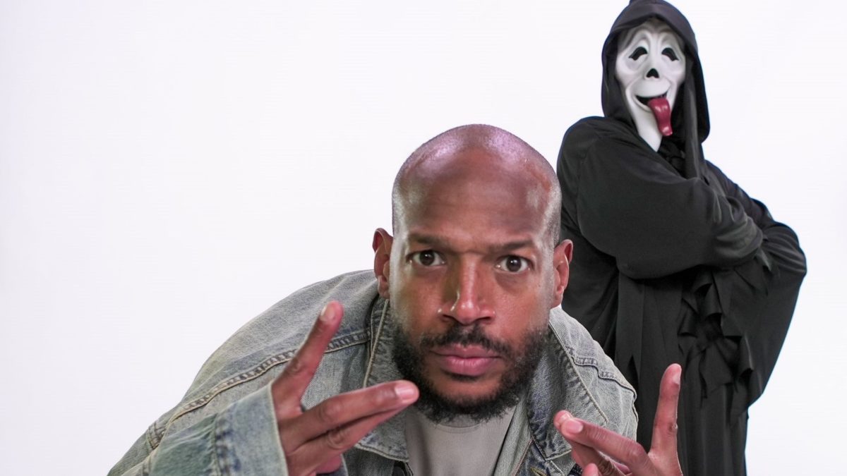 Scary Movie 6: la saga regresa en 2026 con reinicio incluido