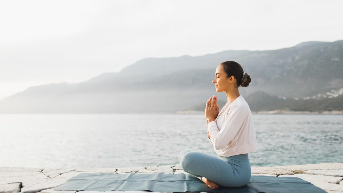 Reina Letizia apuesta por el Iyengar Yoga para bienestar