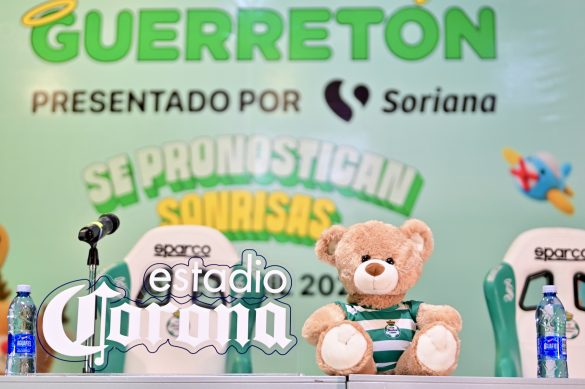 Guerretón