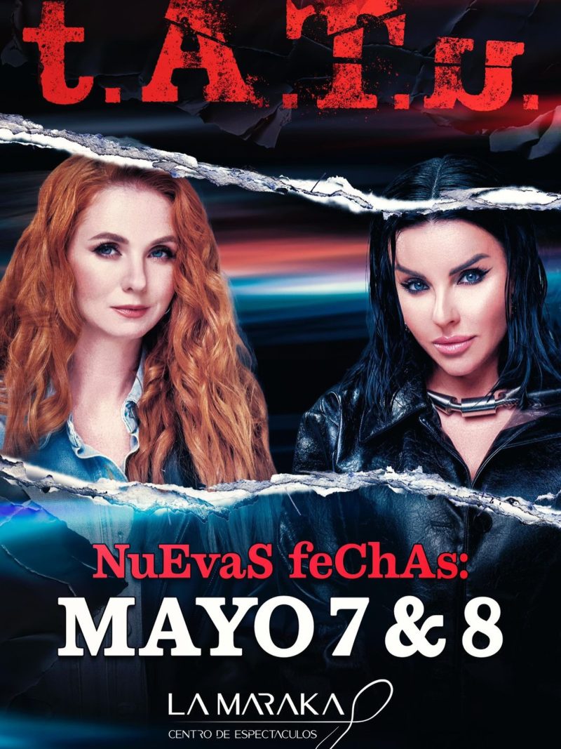 t.A.T.u.
