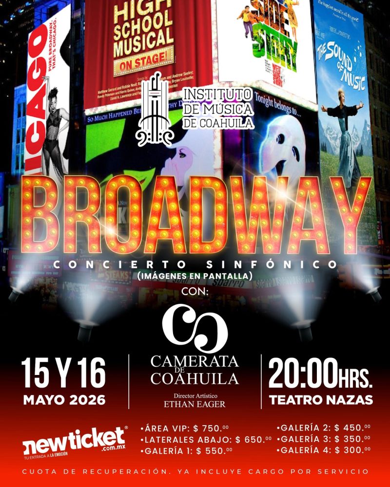 Broadway