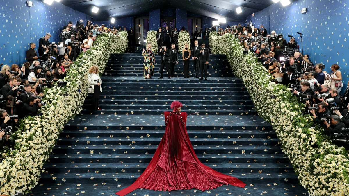 Beyoncé, Bezos y alta costura: todo lo que debes saber de la Met Gala 2026