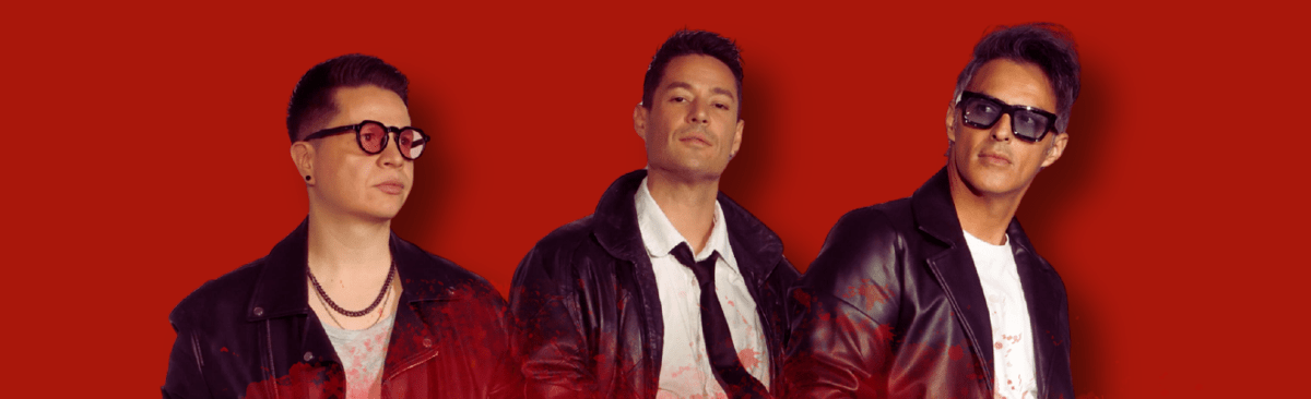 Marconi en concierto: una noche romántica este 23 de abril en el Foro Red Access de CDMX