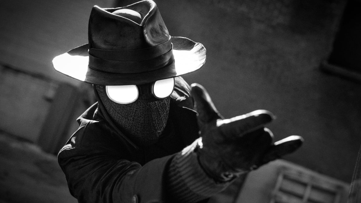 Spider-Noir: el lado más oscuro de Spider-Man llega con Nicolas Cage