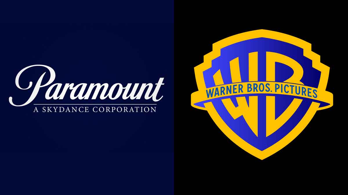 Megafusión Paramount y Warner sacude Hollywood: nace un nuevo gigante del streaming