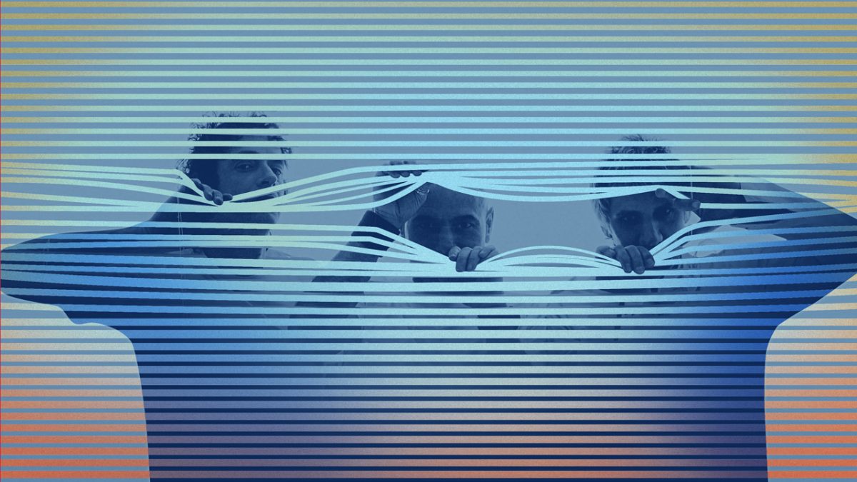 Soda Stereo regresa a México con su gira “Ecos”