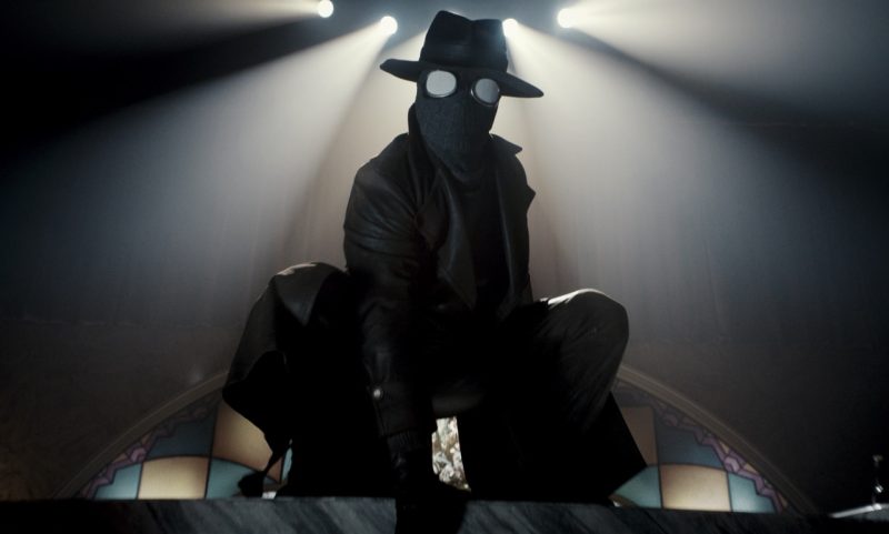 Spider-Noir