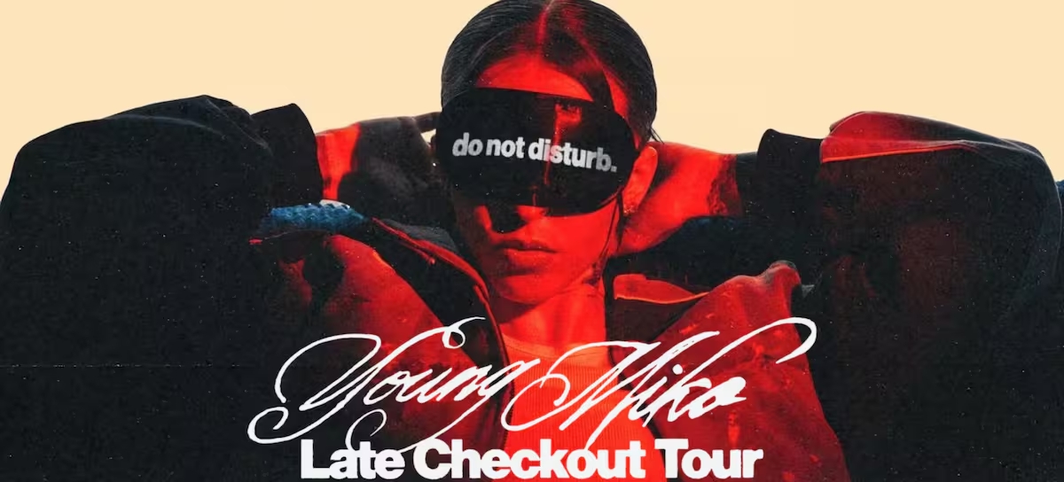 Young Miko anuncia conciertos en México: fechas, ciudades y preventa de boletos