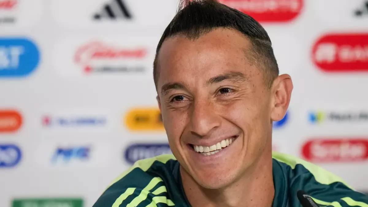 Andrés Guardado cambia de cancha: pausa como entrenador y se suma al Mundial 2026
