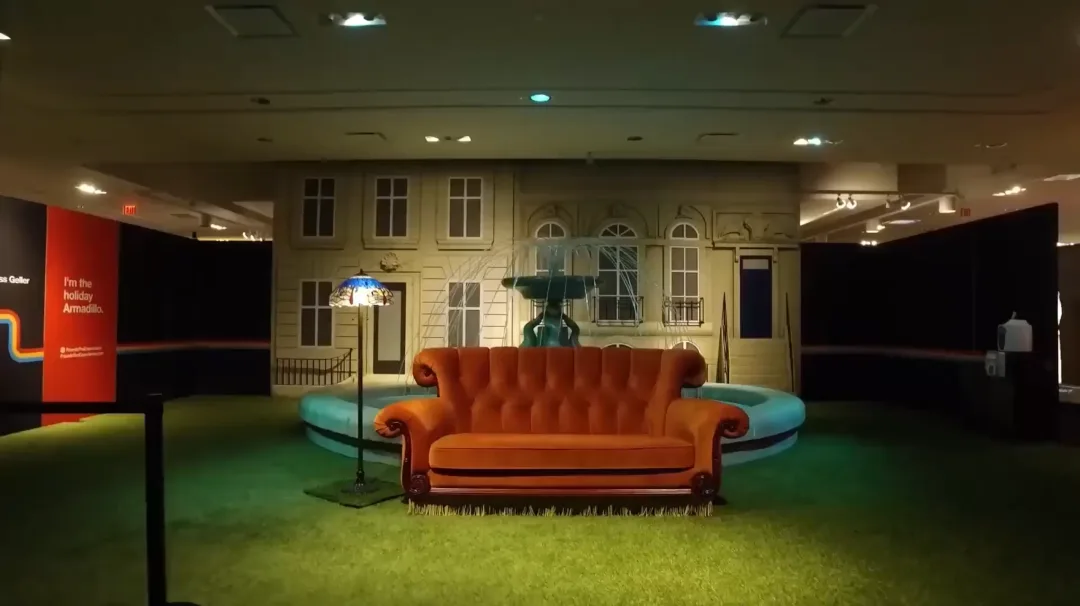 Friends llega a CDMX: fecha de apertura y todo sobre la experiencia inmersiva