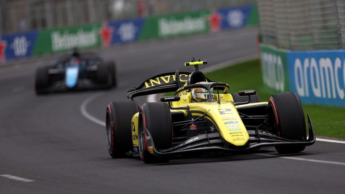 Formula 2 adds Miami and Montreal to complete its 2026 calendar