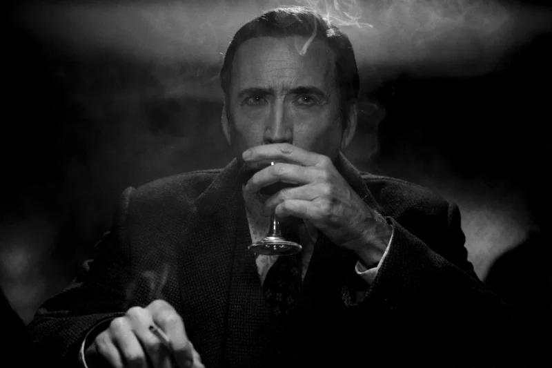 Spider-Noir