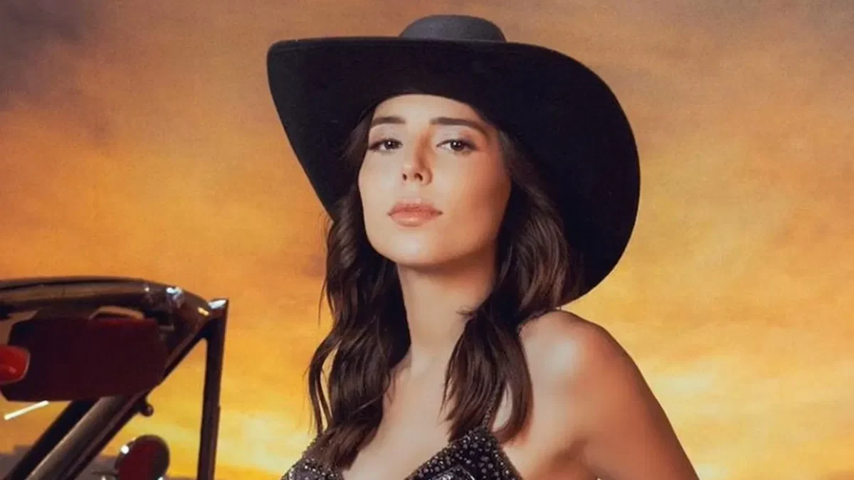 Majo Aguilar lanza “No Vuelvas”: un himno al desamor y el amor propio