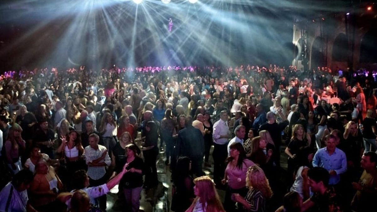 Festival Retro Sound 2026: revive los 80 con música, nostalgia y entrada gratis en CDMX