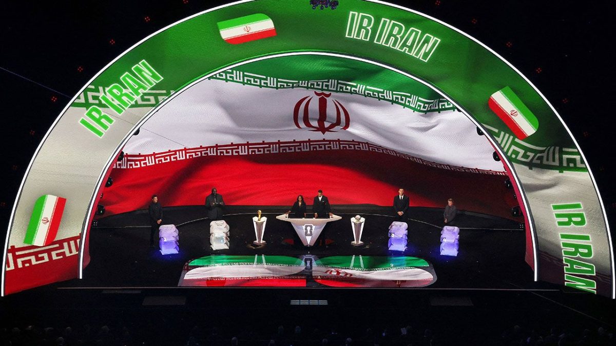 Irán sacude al Mundial 2026: pide jugar en México y pone presión sobre la FIFA