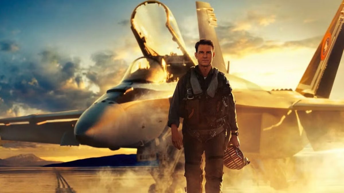 ¡Maverick regresa! Paramount Pictures confirma Top Gun 3