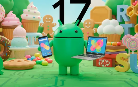 Android