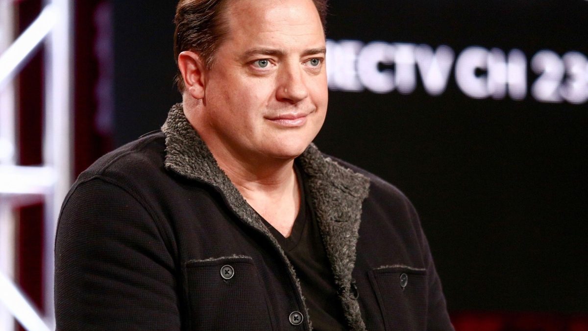 Brendan Fraser se prepara para volver a La Momia: “Deseadme suerte”