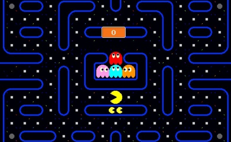 Pac-Man