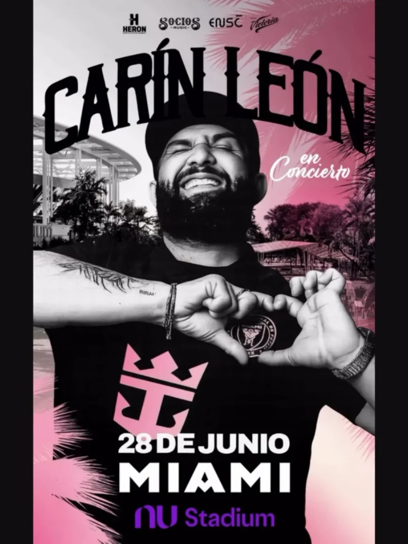 Carín