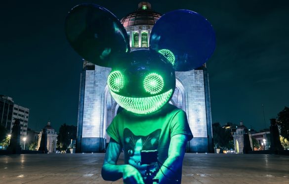 Deadmau5