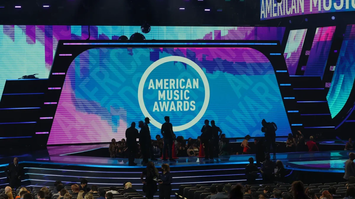 AMAs 2026: KAROL G, Twenty One Pilots y Billy Idol encabezarán una de las noches más importantes de la música