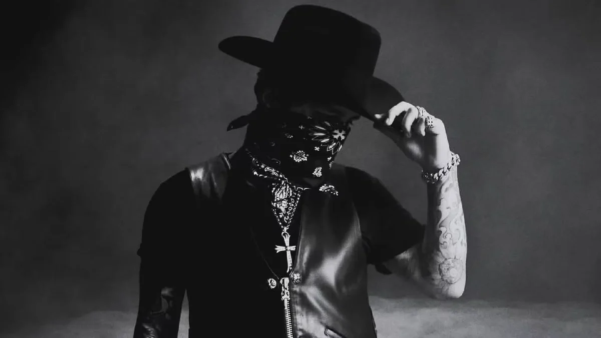 Christian Nodal estrena música mientras enfrenta rumores de conflicto legal con su padre