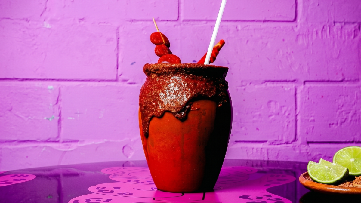 Lagunilla Micheladas: el concepto que elevó las micheladas a otro nivel