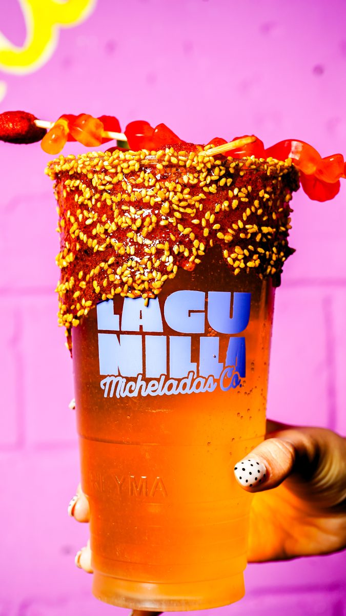 Lagunilla