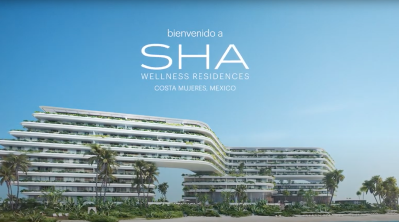 SHA