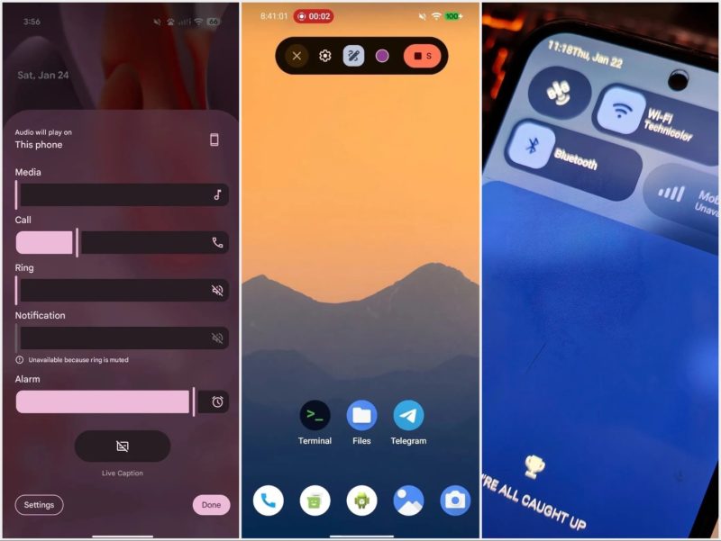 Android