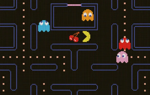 Pac-Man