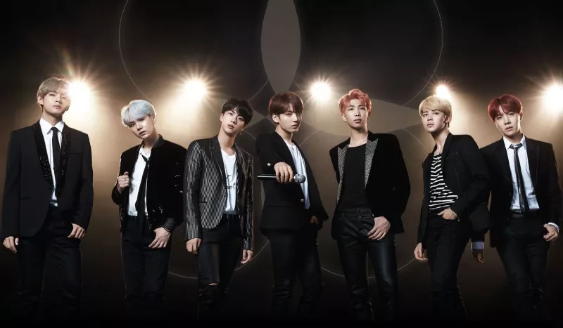 BTS