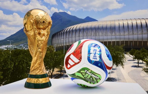Mundial