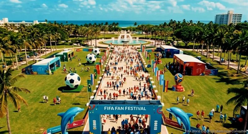 Miami