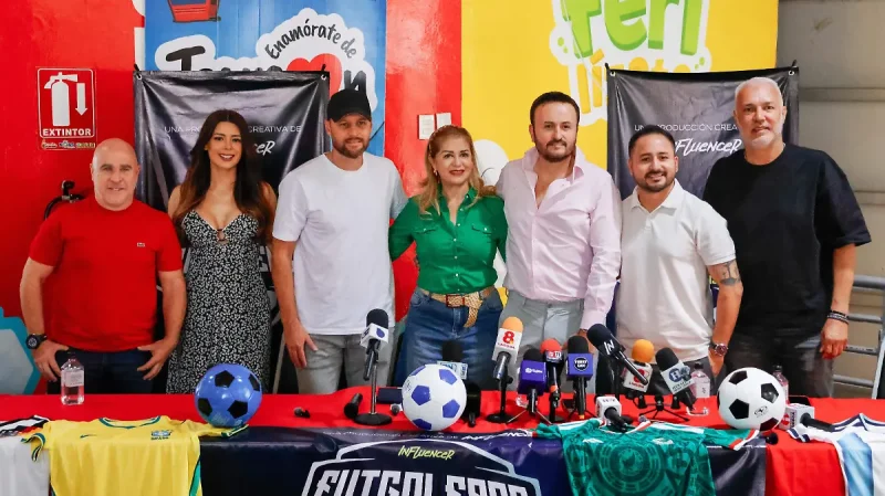 Futgoleros