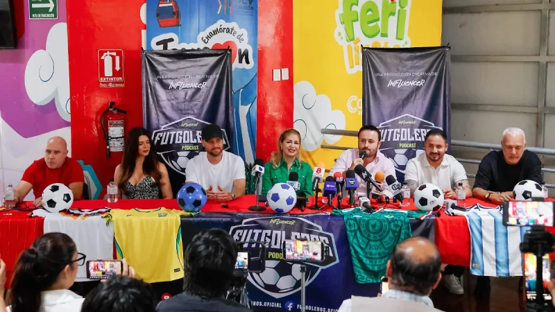 Futgoleros
