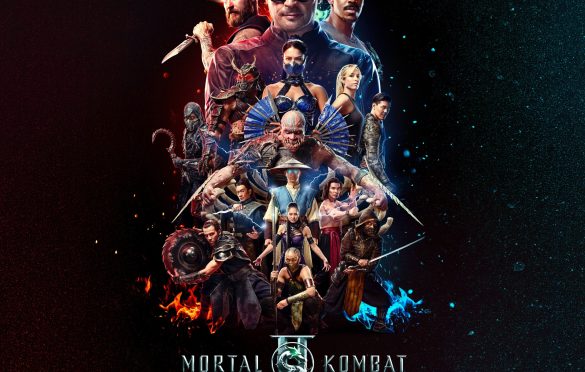 Kombat