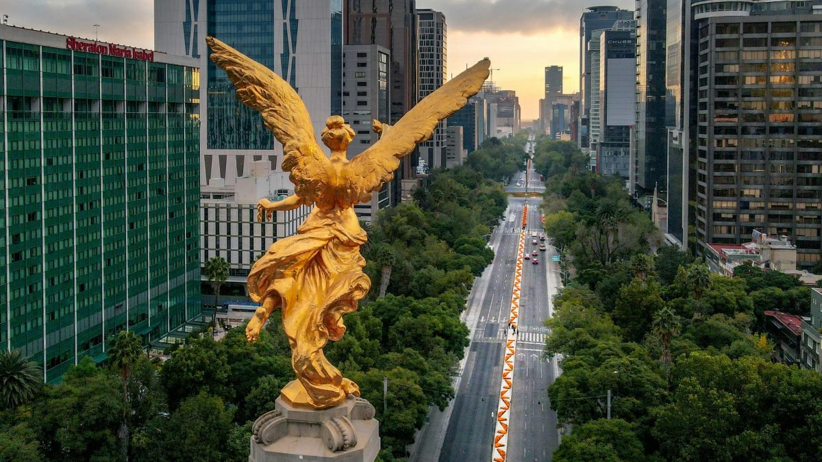 México se convierte en casa del Mundial 2026