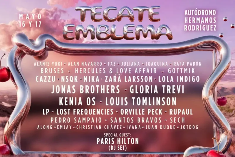 Tecate